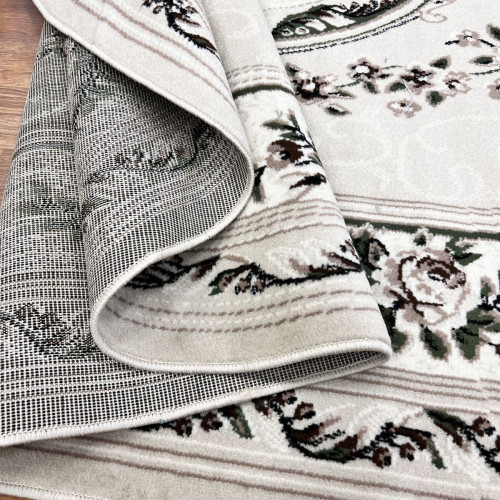 Gavana 5444 beige OVAL